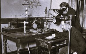 Full Exposure: The Discovery of X-Rays in 1895 18 072724-10-History-Medicine