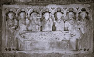 LGBTQ+ and Religion in Medieval Europe 26 072824-01-LGBTQ-Medieval