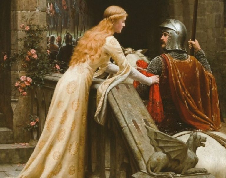 HistoryMedievalCourting01