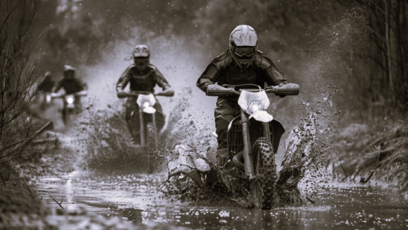 6 Things You Should Know When Taking Part in a Motorcycle Rally