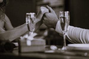 25+ Romantic Phrases to Use on Your Next Date 9 RomanticPhrases-Kenn02
