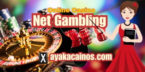 Online Gambling