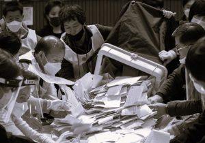 Flawed Election Fraud Research Undermines Democracy and Intensifies Polarization 30 080424-07-Politics