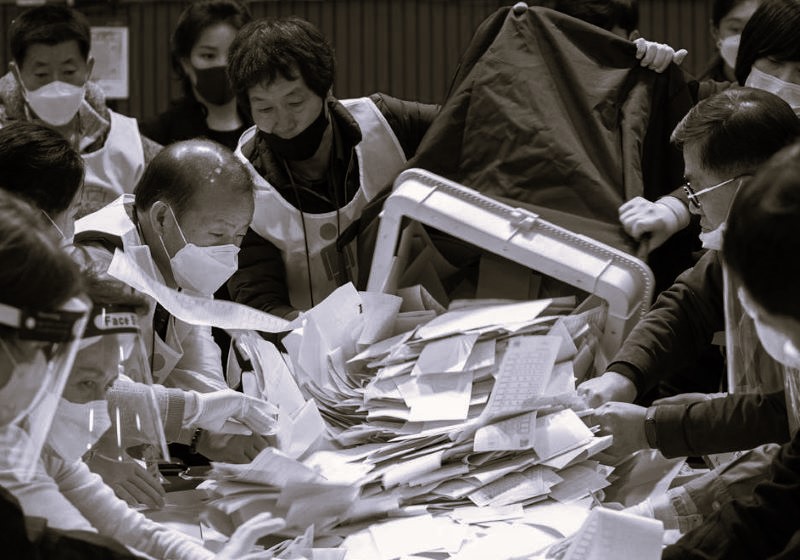Flawed Election Fraud Research Undermines Democracy and Intensifies ...
