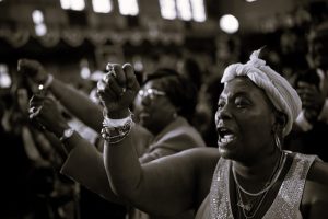 The United States of Aunties: The Culture Powering the Harris Campaign 17 080824-17-Politics