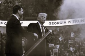 JD Vance Writes Foreword for Project 2025 Book 9 080824-25-Politics