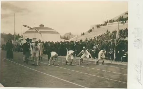 Pierre de Coubertin: The French Baron Who Revived the Olympics in 1896 5 Pierre de Coubertin: The French Baron Who Revived the Olympics in 1896