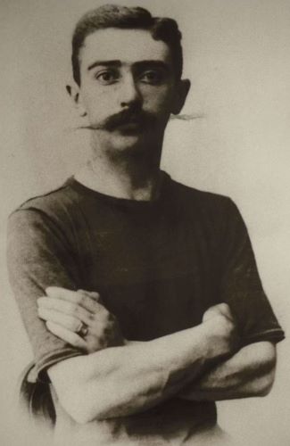 Pierre de Coubertin: The French Baron Who Revived the Olympics in 1896 6 Pierre de Coubertin: The French Baron Who Revived the Olympics in 1896