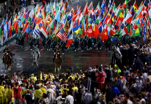Pierre de Coubertin: The French Baron Who Revived the Olympics in 1896 8 Pierre de Coubertin: The French Baron Who Revived the Olympics in 1896