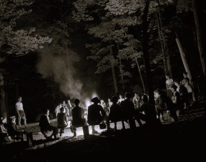 Wo-Chi-Ca: A Summer Haven for Black Artists from the Early to Mid-20th Century 27 081024-43-History-Art
