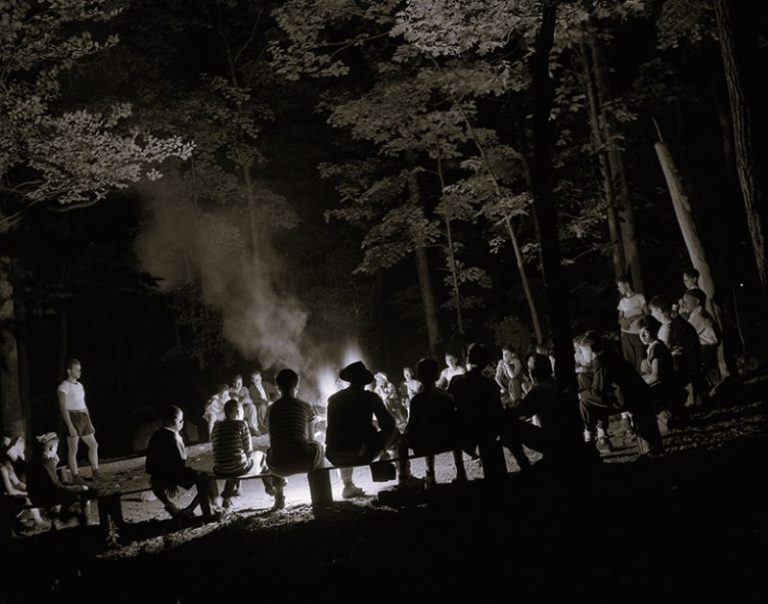 Wo-Chi-Ca: A Summer Haven for Black Artists from the Early to Mid-20th Century 18 081024-43-History-Art