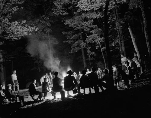 Wo-Chi-Ca: A Summer Haven for Black Artists from the Early to Mid-20th Century 2 Wo-Chi-Ca: A Summer Haven for Black Artists from the Early to Mid-20th Century