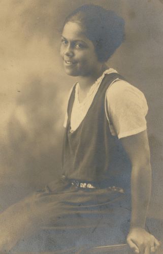 Wo-Chi-Ca: A Summer Haven for Black Artists from the Early to Mid-20th Century 4 Wo-Chi-Ca: A Summer Haven for Black Artists from the Early to Mid-20th Century
