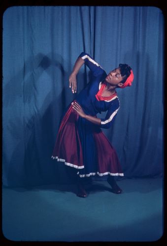 Wo-Chi-Ca: A Summer Haven for Black Artists from the Early to Mid-20th Century 5 Wo-Chi-Ca: A Summer Haven for Black Artists from the Early to Mid-20th Century