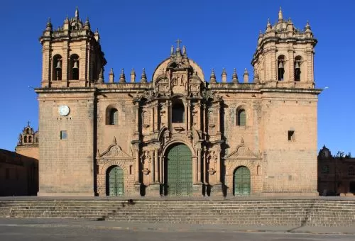 Aftershock: Painting the Cuzco Earthquake of 1650 and the Art of Survival