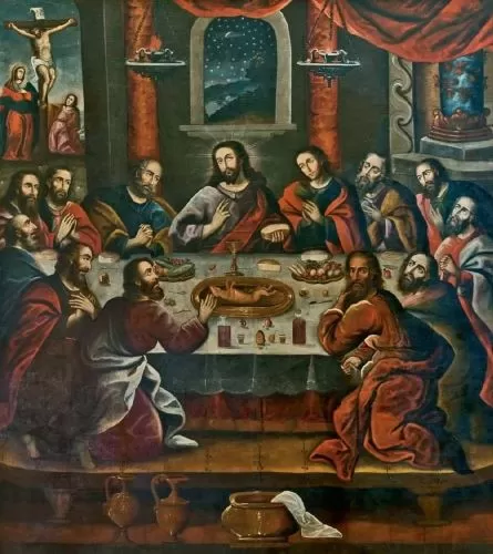Aftershock: Painting the Cuzco Earthquake of 1650 and the Art of Survival