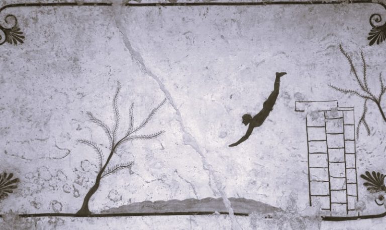 The Tomb of the Diver and Drinking Games in Ancient Greece 23 081024-55-Alcohol-Games