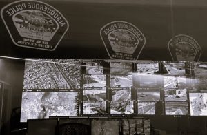 Real-Time Crime Centers and Police Surveillance Are Expanding 28 081624-01-Criminal-Justice