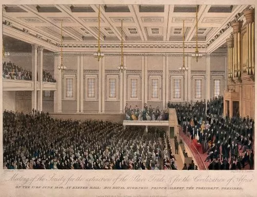 The Brothers of Jane Austen Who Engaged in Antislavery Activism 8 The Brothers of Jane Austen Who Engaged in Antislavery Activism