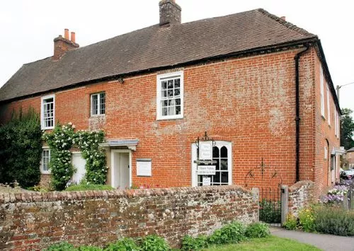 The Brothers of Jane Austen Who Engaged in Antislavery Activism 9 The Brothers of Jane Austen Who Engaged in Antislavery Activism