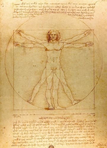 Science and Invention in Da Vinci's Renaissance Brain 11 Science and Invention in Da Vinci's Renaissance Brain