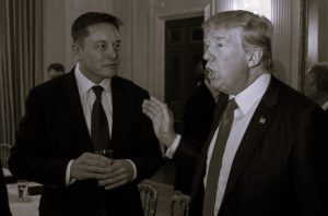 Trump Wants to Give Allegedly 'Brilliant' Musk a Job 25 082324-05-Politics