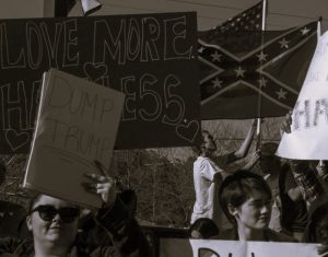 Could the United States Be Headed for a National Divorce? 22 082324-07-Politics