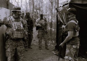 Sieg Heil: Self-Styled 'Militias' Are Just Mercs for Trump 13 082624-07-Militia