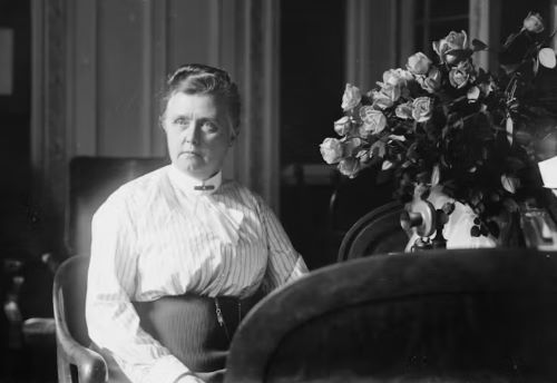 A Survey and Changing Views of Female Sexuality in the 1920s 10 Katharine Bement Davis was frustrated by the double standard that celebrated men’s sexual experiences and condemned those of women.