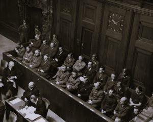 How the Nuremberg Code to Prosecute Nazis Shaped Medical Ethics 5 083024-05-History-Medicine