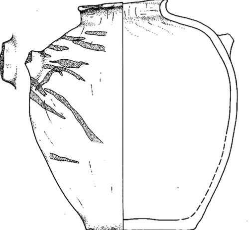 Jar no. 115 [Hartung U, ed (2001)