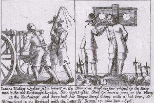 Religious Diversity and the Philadelphia Election Riot in 1742 24 083124-43-History