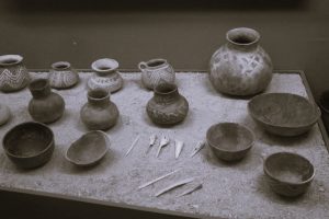 Ancient Craftsmanship: Exploring the Rich Tradition of Indigenous Pottery and Basketry 9 AncientCraftsmanshipHannahGilbert02