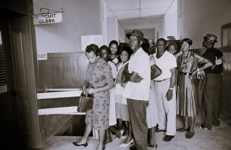A History of Voter Suppression in Mississippi since the End of Reconstruction