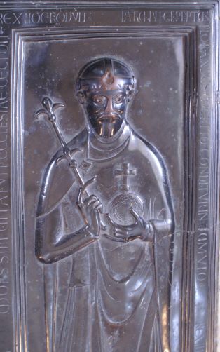 Scandinavian Election Charters in the Later Middle Ages: Constraints on Elective Monarchy 2 Rudolf of Rheinfelden (c. 1025 – 15 October 1080)