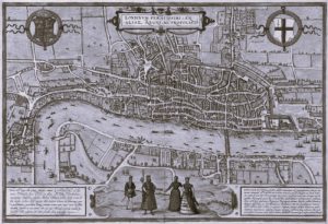Off with Their Heads! Election Violence in 14th-Century London 30 090124-22-History-Medieval