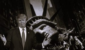 Trump Promises a Dystopia in Which Reality becomes Fiction 7 090324-07-Politics