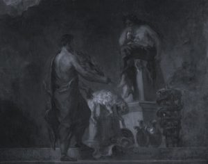 The Amphictyonic League: Organizing Sacred Rituals and Games in Ancient Greece 10 090324-17-Greece-Religion