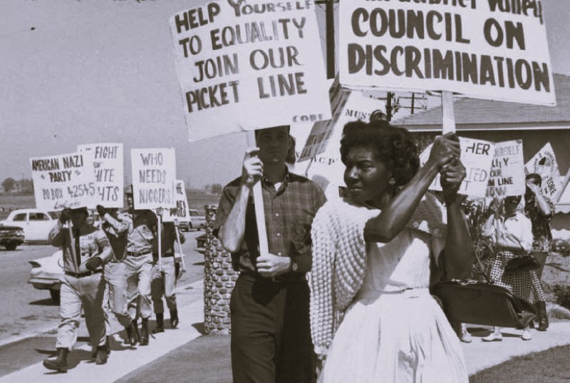 Separate Is Not Equal Education In Jim Crow America Separate is not equal education in jim crow america