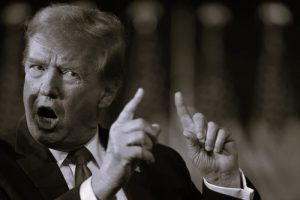 Dementia: Donald Trump 'Weaves' Himself into Incoherence 5 091024-01-Politics