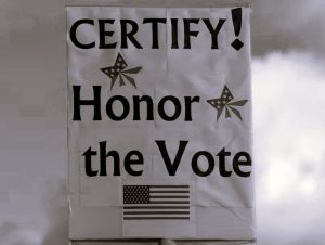 Many Safeguards Prevent Local Election Officials from Blocking Results Certification 30 091524-84-Religion