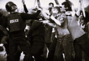 How Do Americans Really Feel About Political Violence? 26 092124-07-Politics