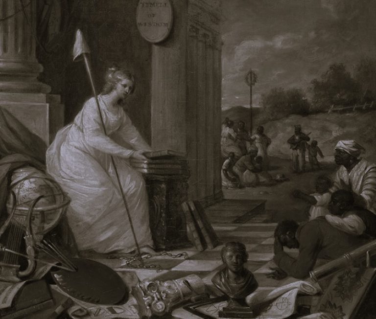 Contradicting Times: What the Founders Really Thought about Slavery 91 092124-37-History-Slavery