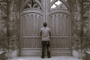 Losing Faith, Finding Meaning: Why People Are Leaving Religion 7 092724-01-Religion