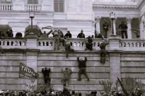 Post-Election Violence for Another Trump Loss Could Be Worse Than Jan. 6 24 092924-05-Politics