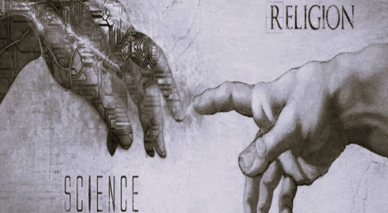 ReligionScienceReconciled