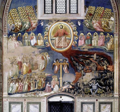 The Jewish and Zoroastrian Origins of Angels in Christianity 12 The Jewish and Zoroastrian Origins of Angels in Christianity