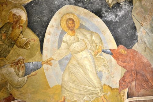 The Jewish and Zoroastrian Origins of Angels in Christianity 14 The Jewish and Zoroastrian Origins of Angels in Christianity