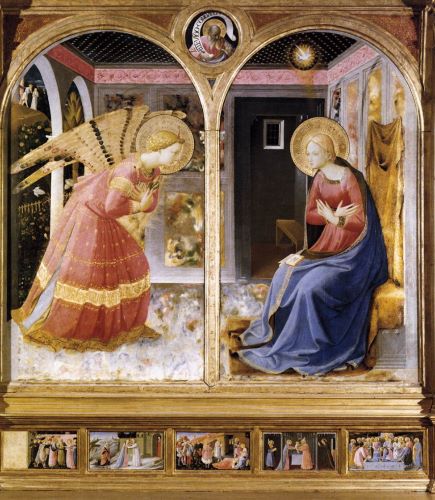 The Jewish and Zoroastrian Origins of Angels in Christianity 16 The Jewish and Zoroastrian Origins of Angels in Christianity