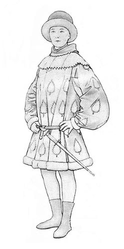 Sword and Silk: How Joan of Arc Used Fashion's Power of Influence